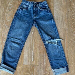 Frame Le Original Jeans Size: 23